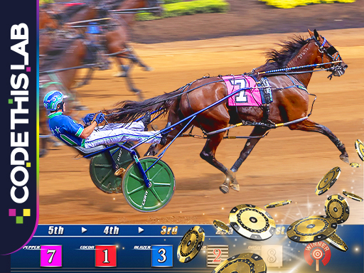 Read more about the article Harness Racing