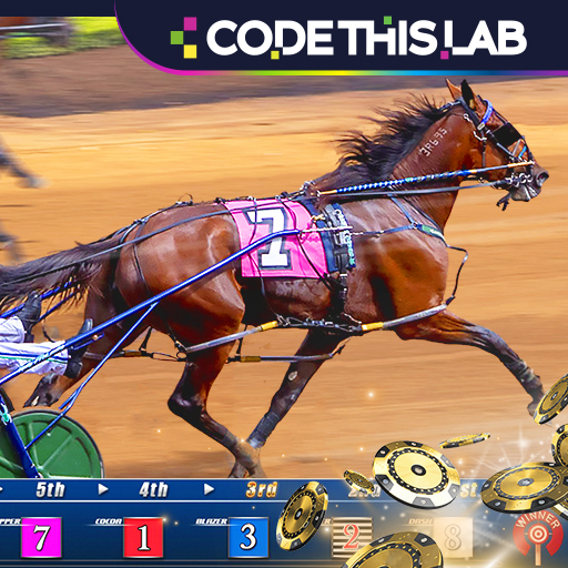 Read more about the article Harness Racing