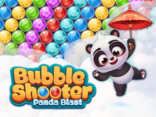 Read more about the article Bubble Shooter Panda Blast