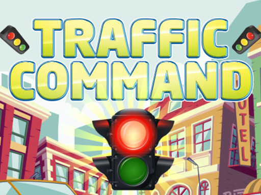 Read more about the article Traffic Command