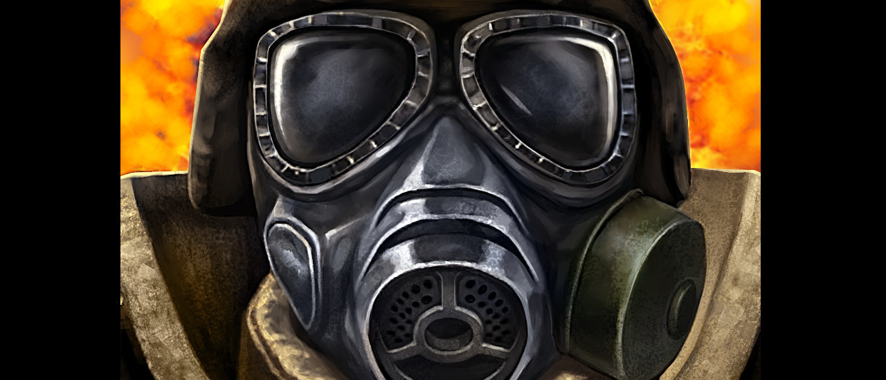 Read more about the article Masked io