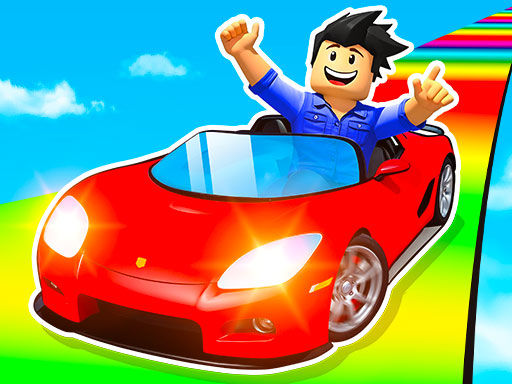 Read more about the article Epic Car Stunt Race Obby