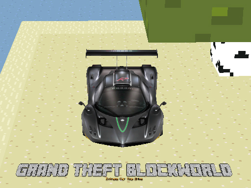 Read more about the article Grand theft Blockworld