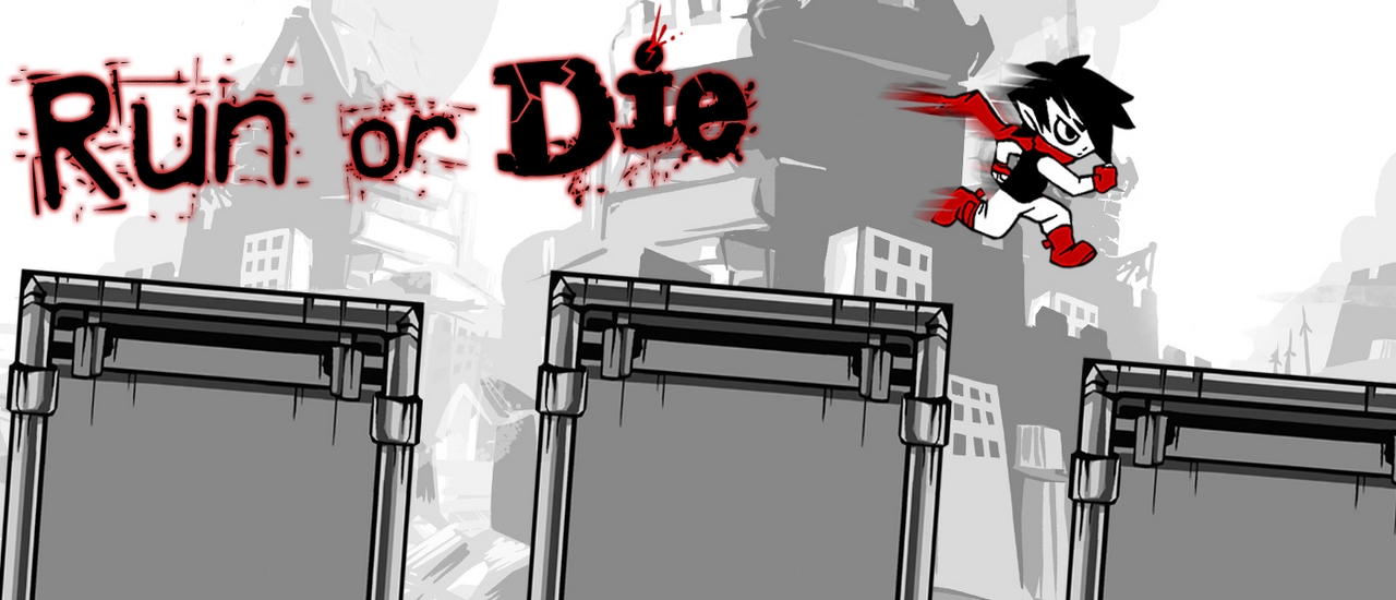 Read more about the article Run or Die
