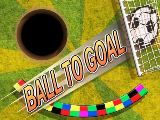 Read more about the article Ball To Goal
