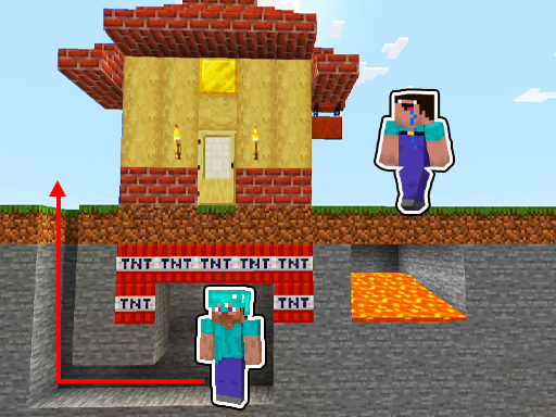 Read more about the article Noob vs Pro Challenge