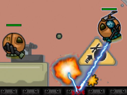 Read more about the article Project Borgs is Out of Control