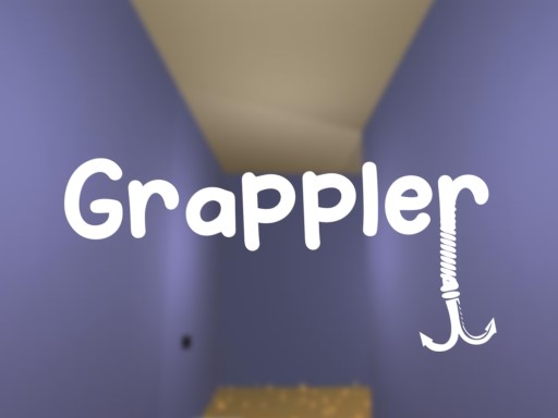 Read more about the article Grappler