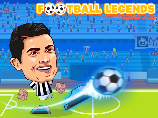 Read more about the article Football Legends 2021