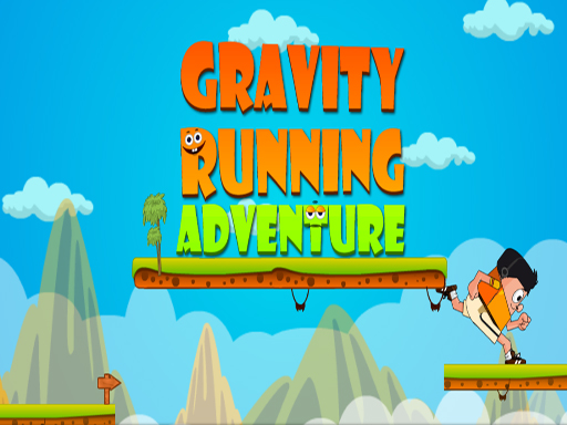 Read more about the article Gravity Running