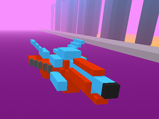 Read more about the article Hovershift