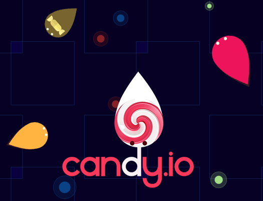 Read more about the article CandyIO