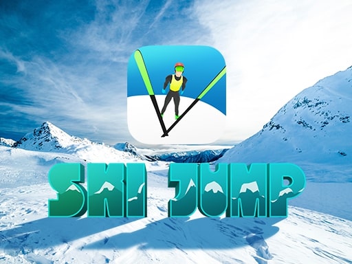 Read more about the article Ski Jump
