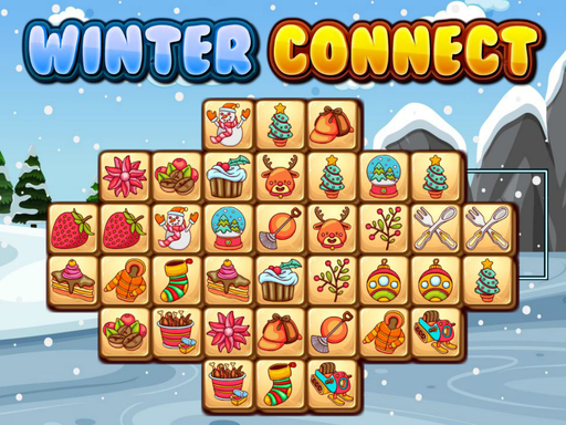Read more about the article Winter Connect