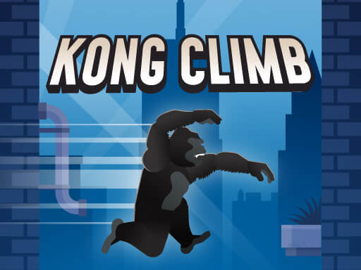 Read more about the article Kong Climb