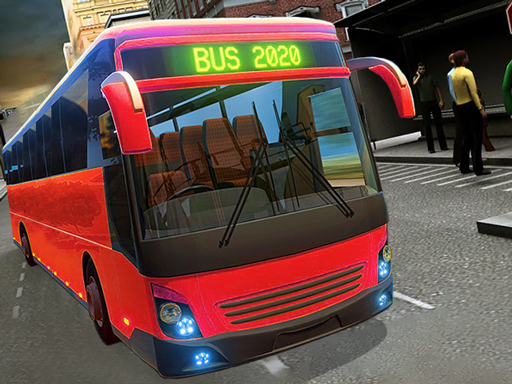 Read more about the article Real Bus Simulator 3D