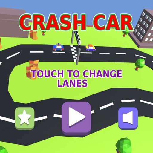 Read more about the article Pixel Circuit Racing Car Crash
