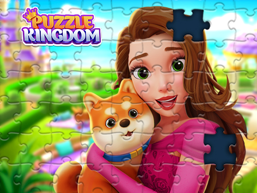 Read more about the article Royal Jigsaw