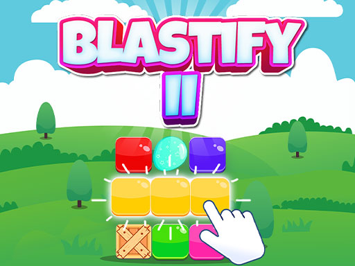 Read more about the article Blastify II