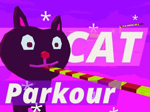 Read more about the article KOGAMA Cat Parkour