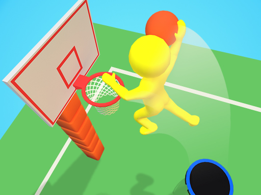 You are currently viewing Jump Dunk 3D