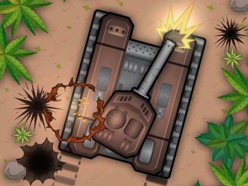 Read more about the article Armour Crush