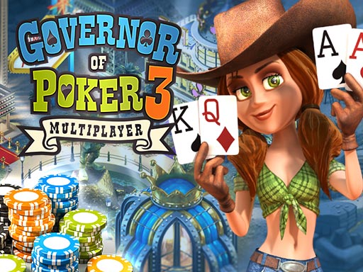 Read more about the article Governor of Poker 3