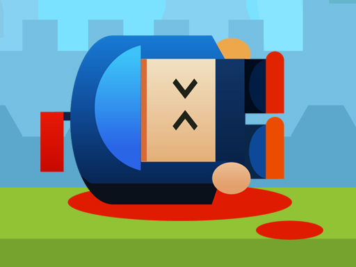 Read more about the article Cannon Hero Online