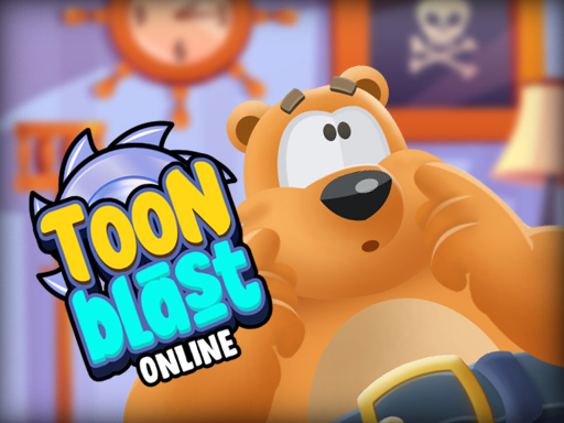 Read more about the article Toon Blast Online