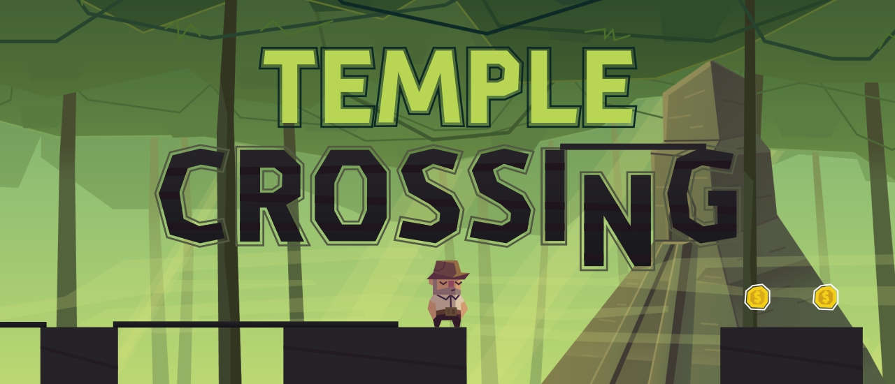 Read more about the article Temple Crossing