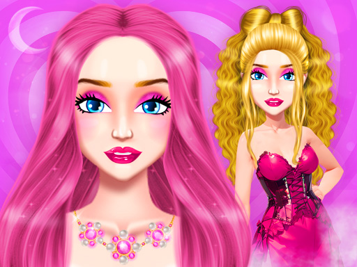 Read more about the article Blondie in the Real World