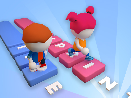 Read more about the article Type Sprint