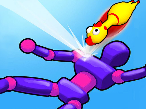 You are currently viewing Knock Rush