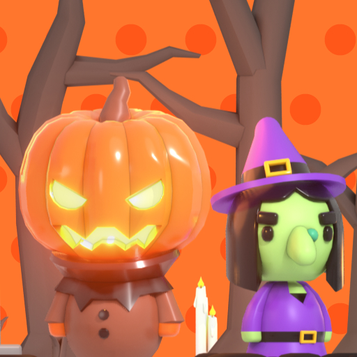 Read more about the article Spooky Run
