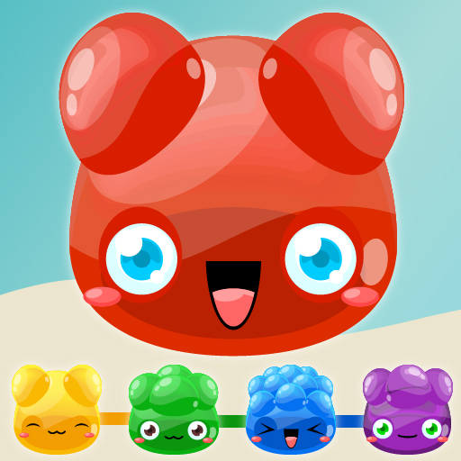 Read more about the article Connect The Jelly