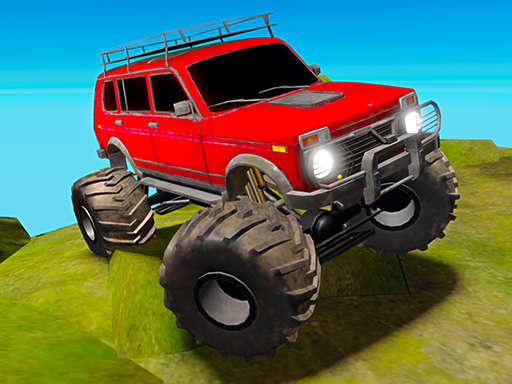 Read more about the article Offroad Muddy Trucks
