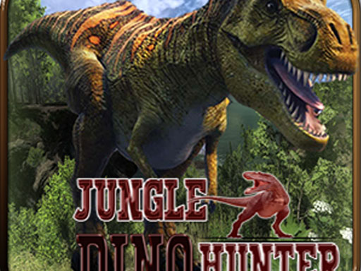 Read more about the article Jungle Dino Hunter