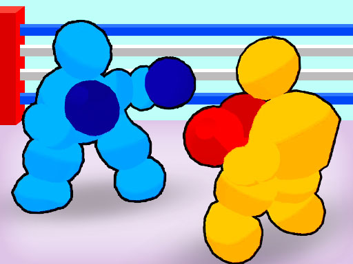 Read more about the article Boxing Gang Stars