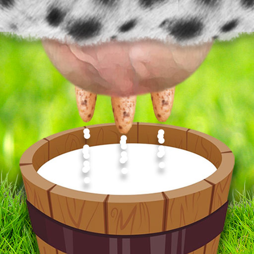 Read more about the article Milk The Cow