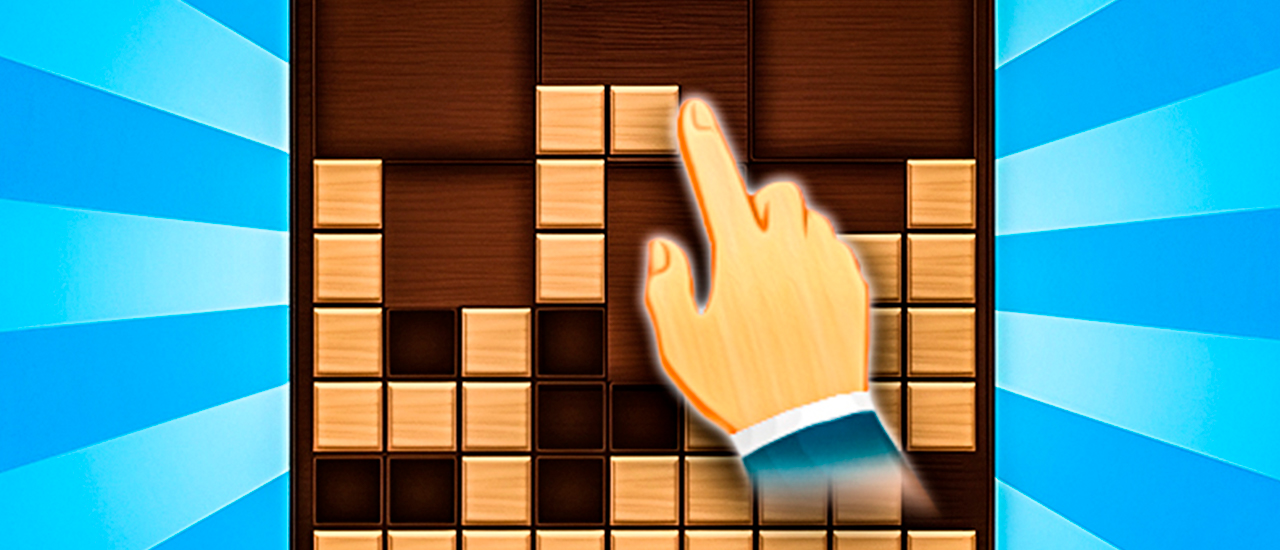 Read more about the article Solve the Cube Wooden Blocks 2D!