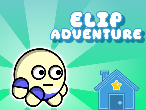 Read more about the article Super Elip Adventure