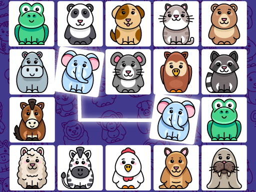 Read more about the article Kris Mahjong Animals