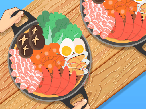 Read more about the article Hot Pot Rush