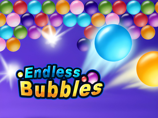 Read more about the article Endless Bubbles