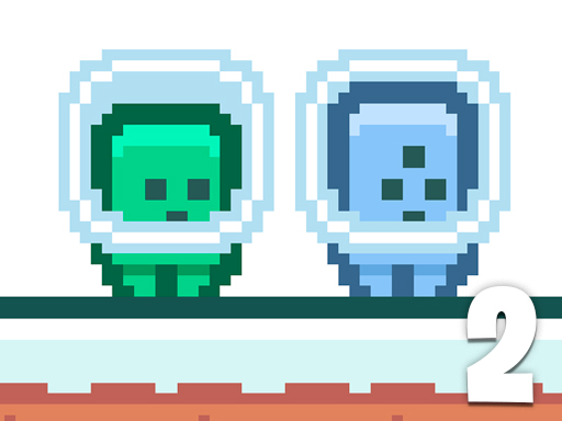 Read more about the article Green and Blue Cuteman 2