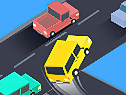 Read more about the article Crazy Intersection