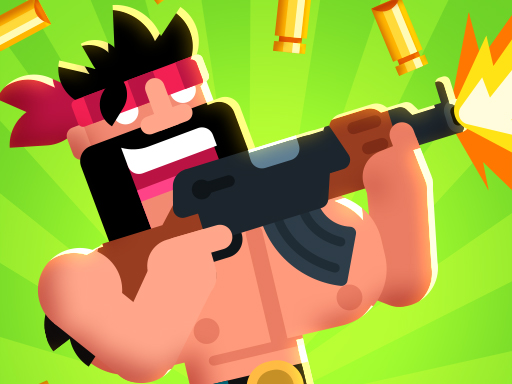 Read more about the article Gun Guys