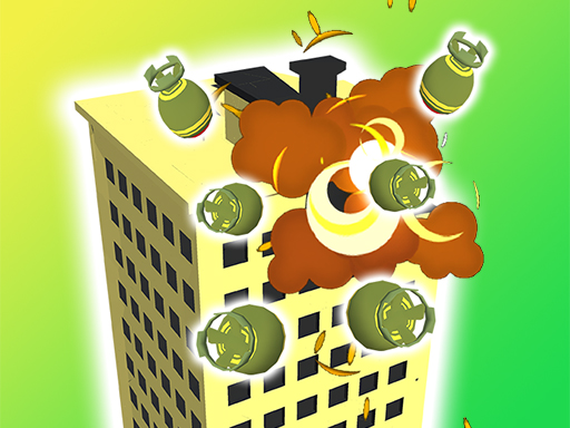 Read more about the article Merge To Explode
