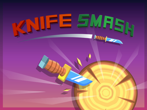 Read more about the article Knife Smash