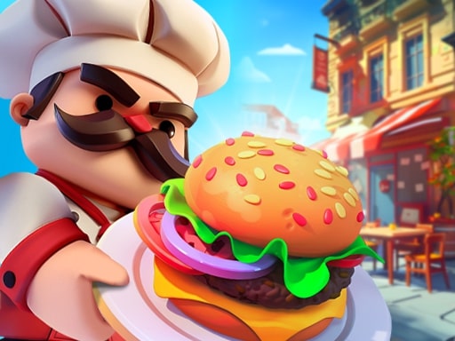 Read more about the article Idle Restaurant Tycoon